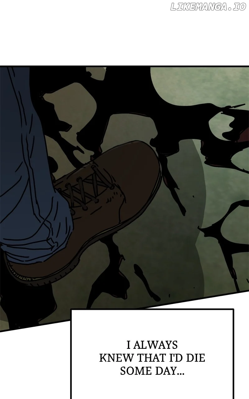 Hidden House in the Apocalypse Chapter 43 554 106