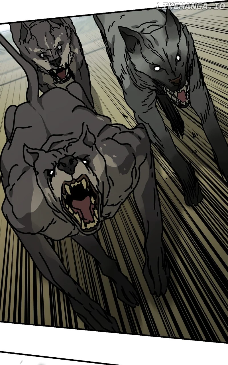 Hidden House in the Apocalypse Chapter 43 558 110