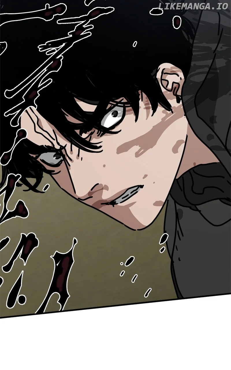 Hidden House in the Apocalypse Chapter 43 563 115