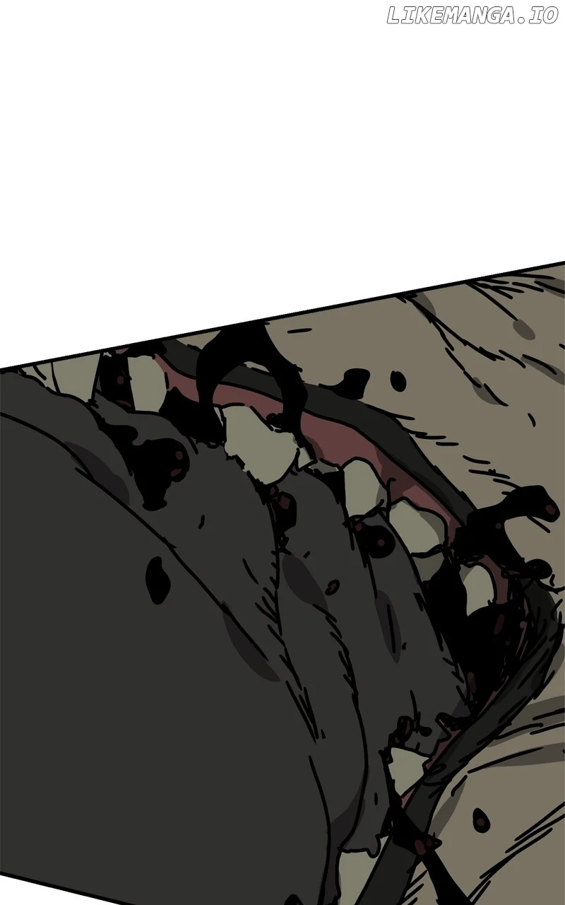 Hidden House in the Apocalypse Chapter 43 564 116