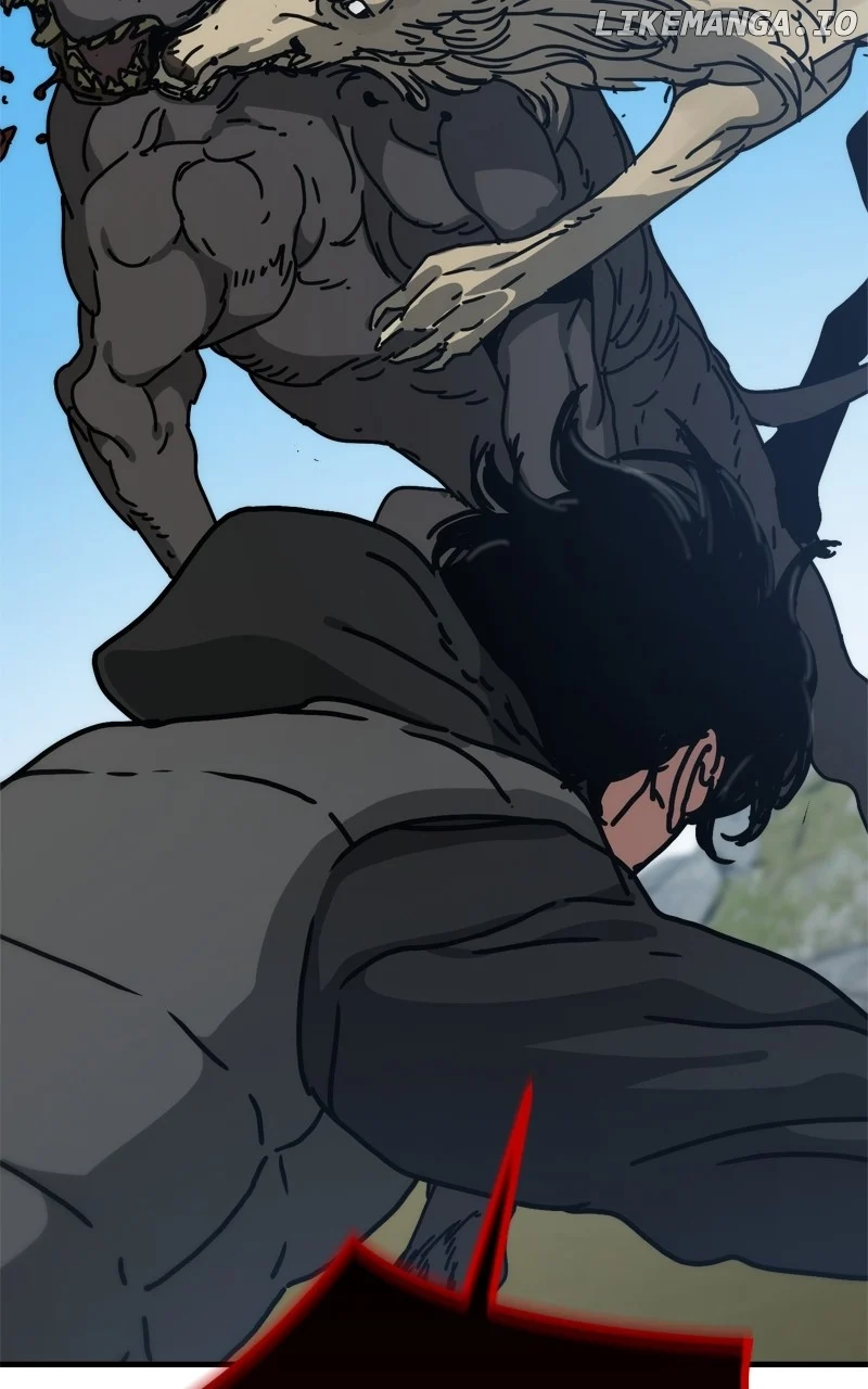 Hidden House in the Apocalypse Chapter 43 566 118