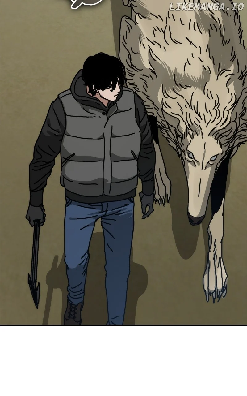 Hidden House in the Apocalypse Chapter 43 569 121