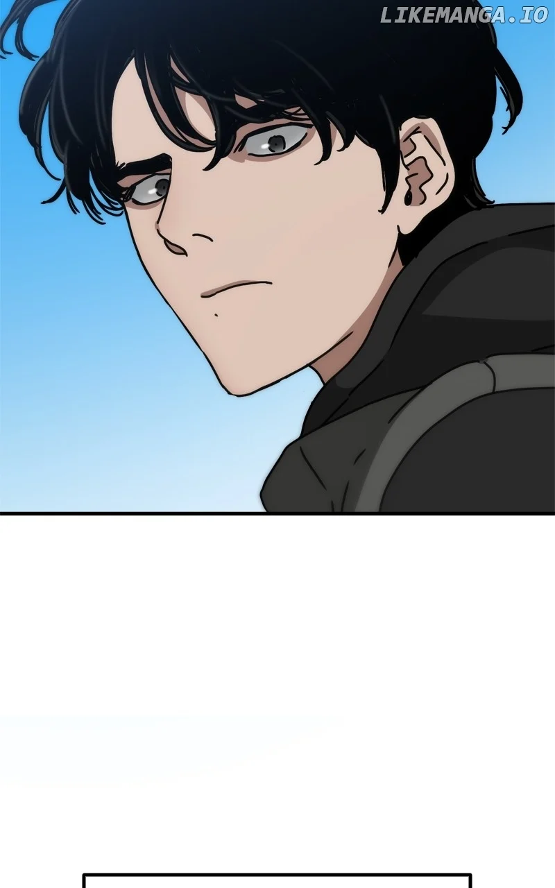 Hidden House in the Apocalypse Chapter 43 572 124