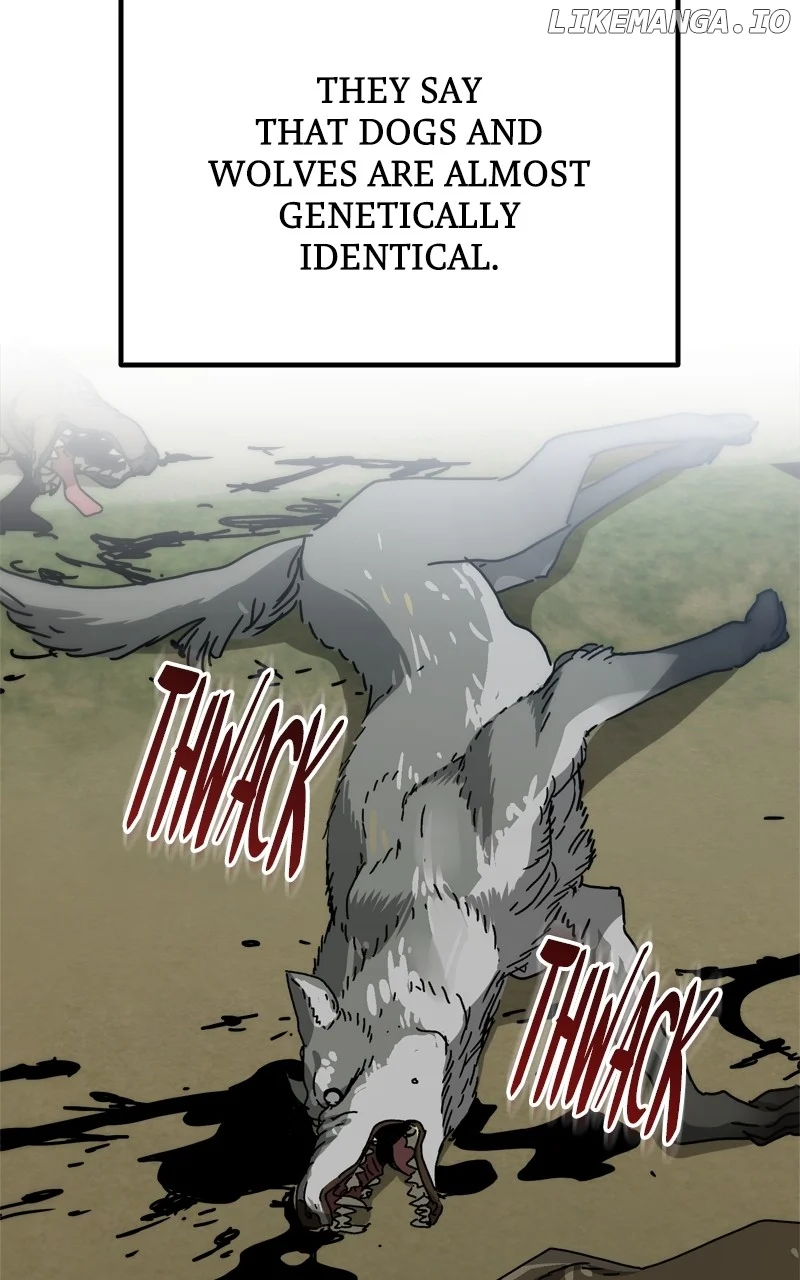 Hidden House in the Apocalypse Chapter 43 573 125