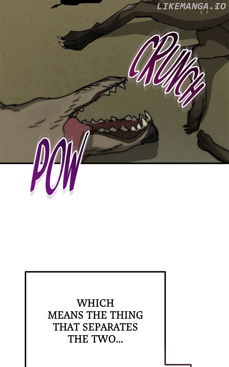 Hidden House in the Apocalypse Chapter 43 574 126