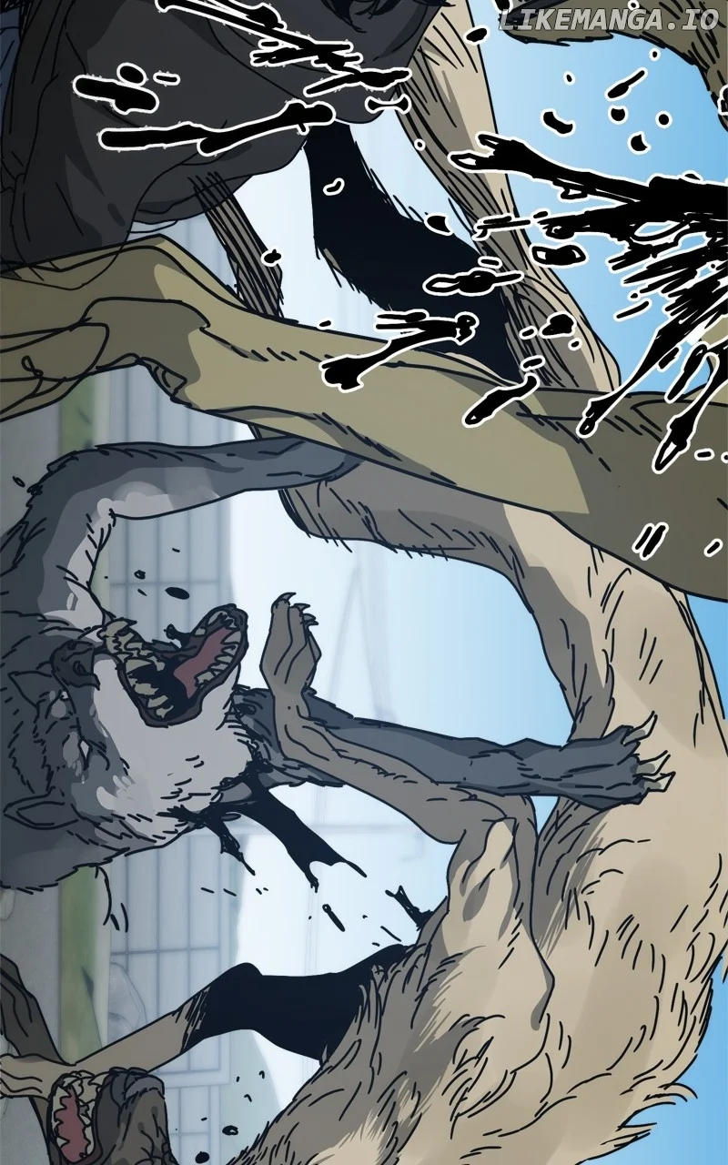 Hidden House in the Apocalypse Chapter 43 576 128