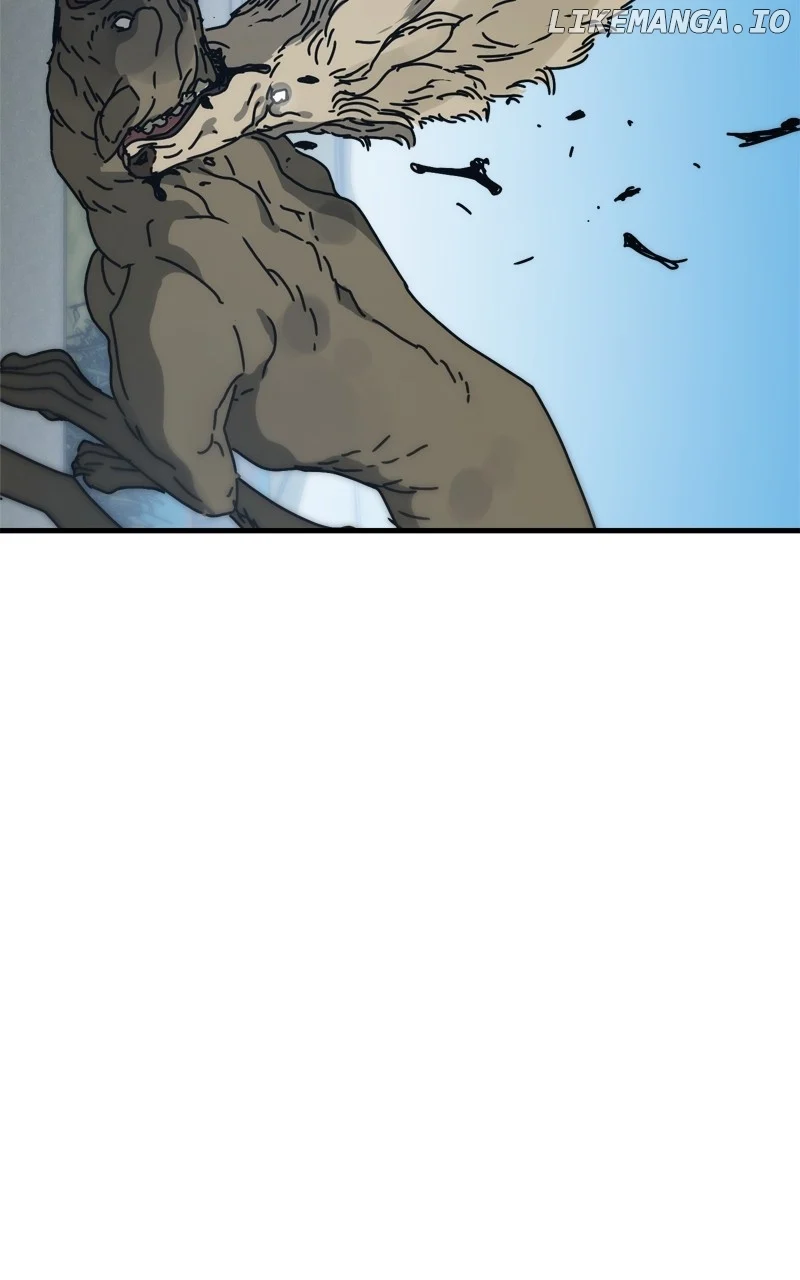 Hidden House in the Apocalypse Chapter 43 577 129