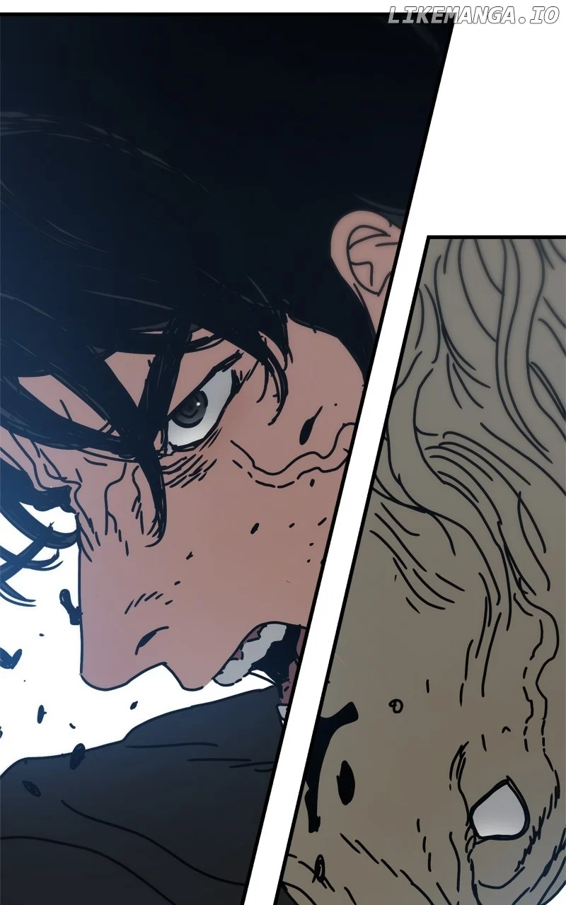 Hidden House in the Apocalypse Chapter 43 578 130