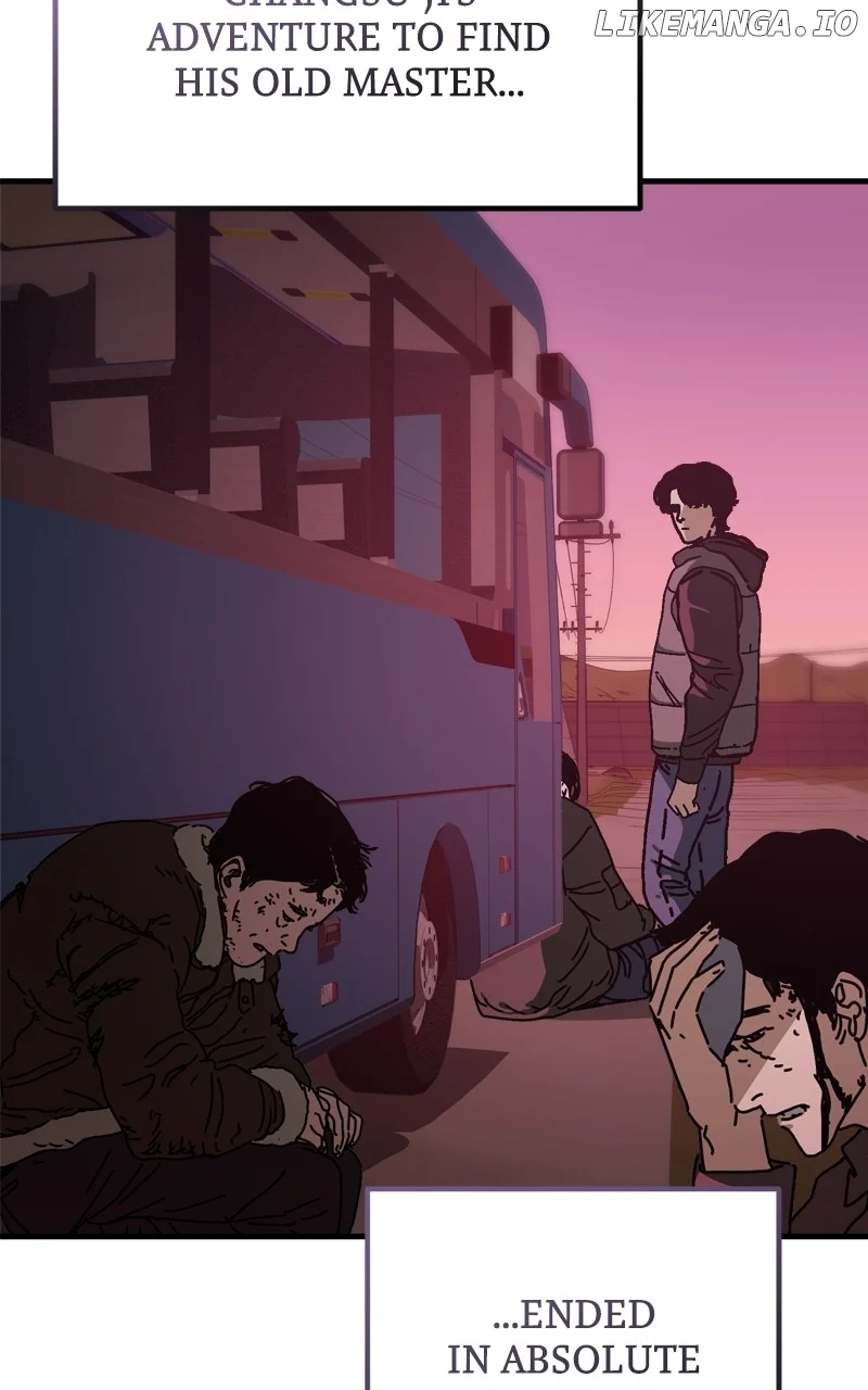 Hidden House in the Apocalypse Chapter 43 582 134