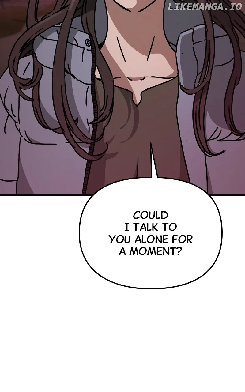 Hidden House in the Apocalypse Chapter 43 586 138