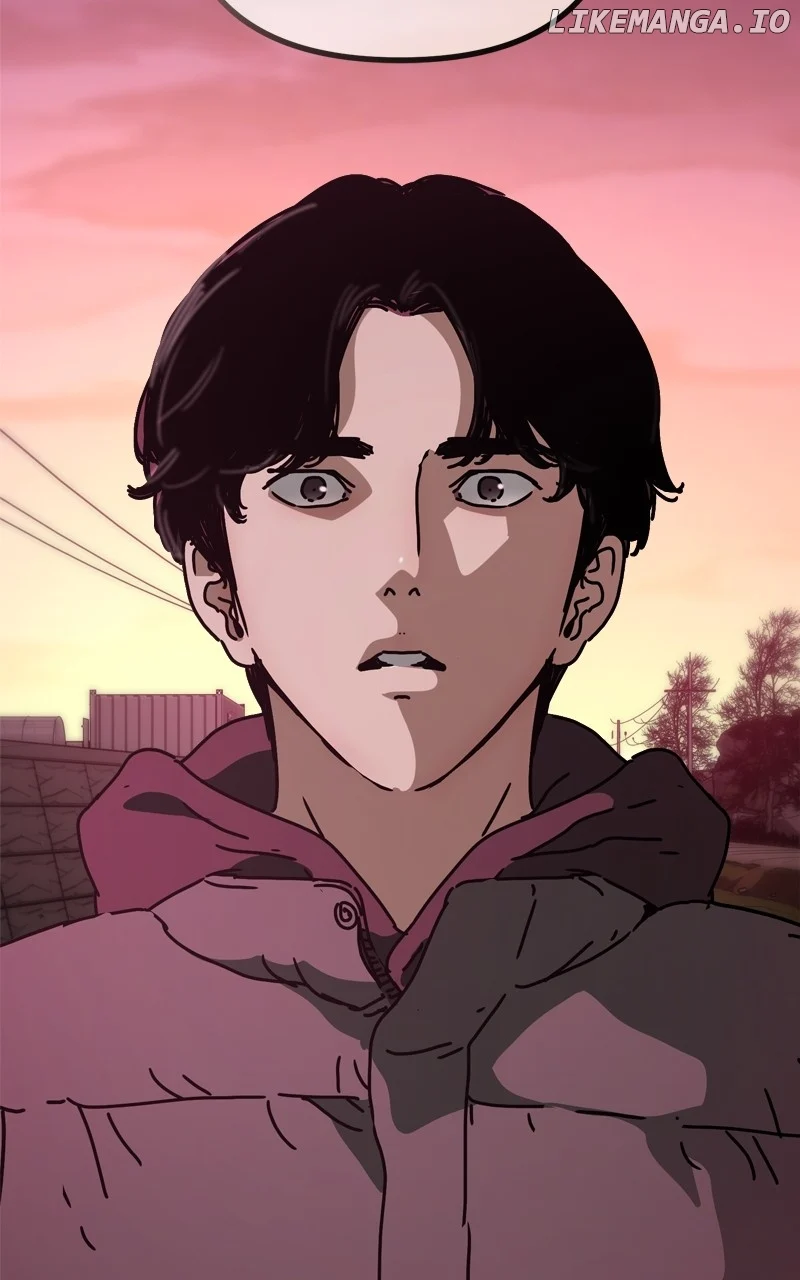 Hidden House in the Apocalypse Chapter 43 588 140