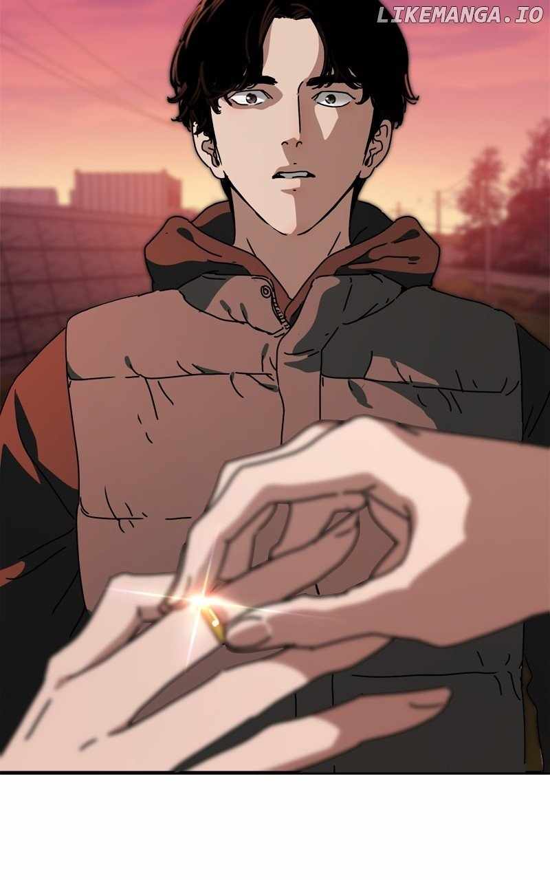 Hidden House in the Apocalypse Chapter 44 452 004