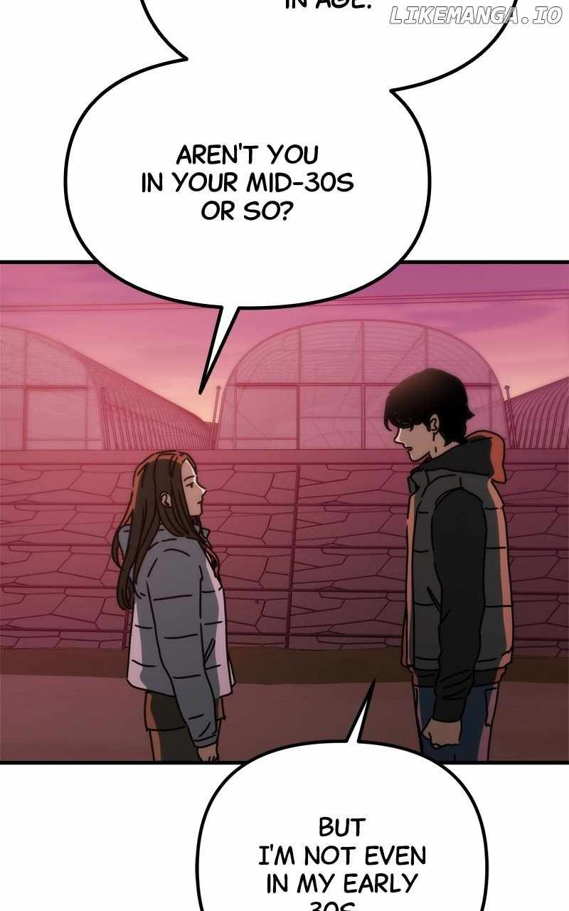 Hidden House in the Apocalypse Chapter 44 456 008