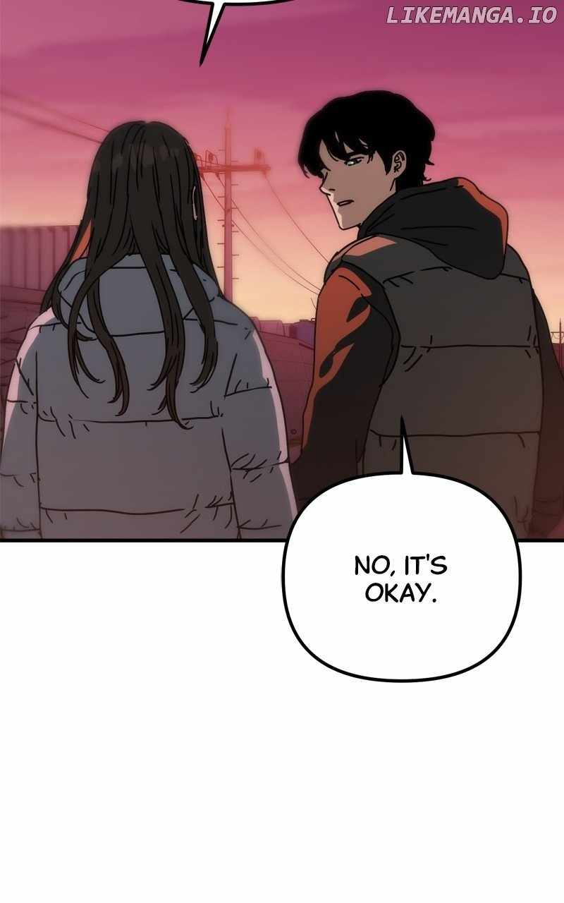 Hidden House in the Apocalypse Chapter 44 473 025