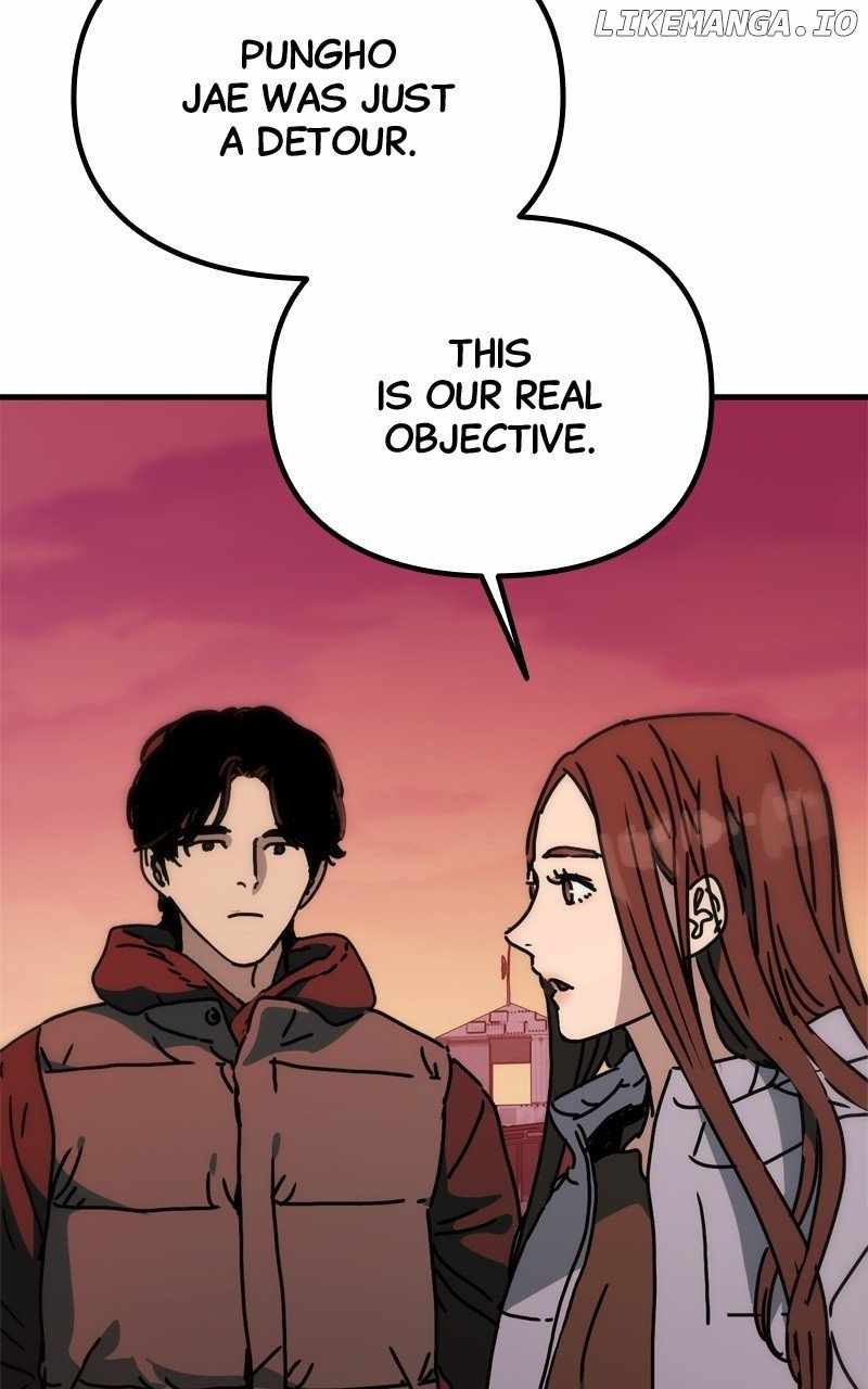 Hidden House in the Apocalypse Chapter 44 480 032