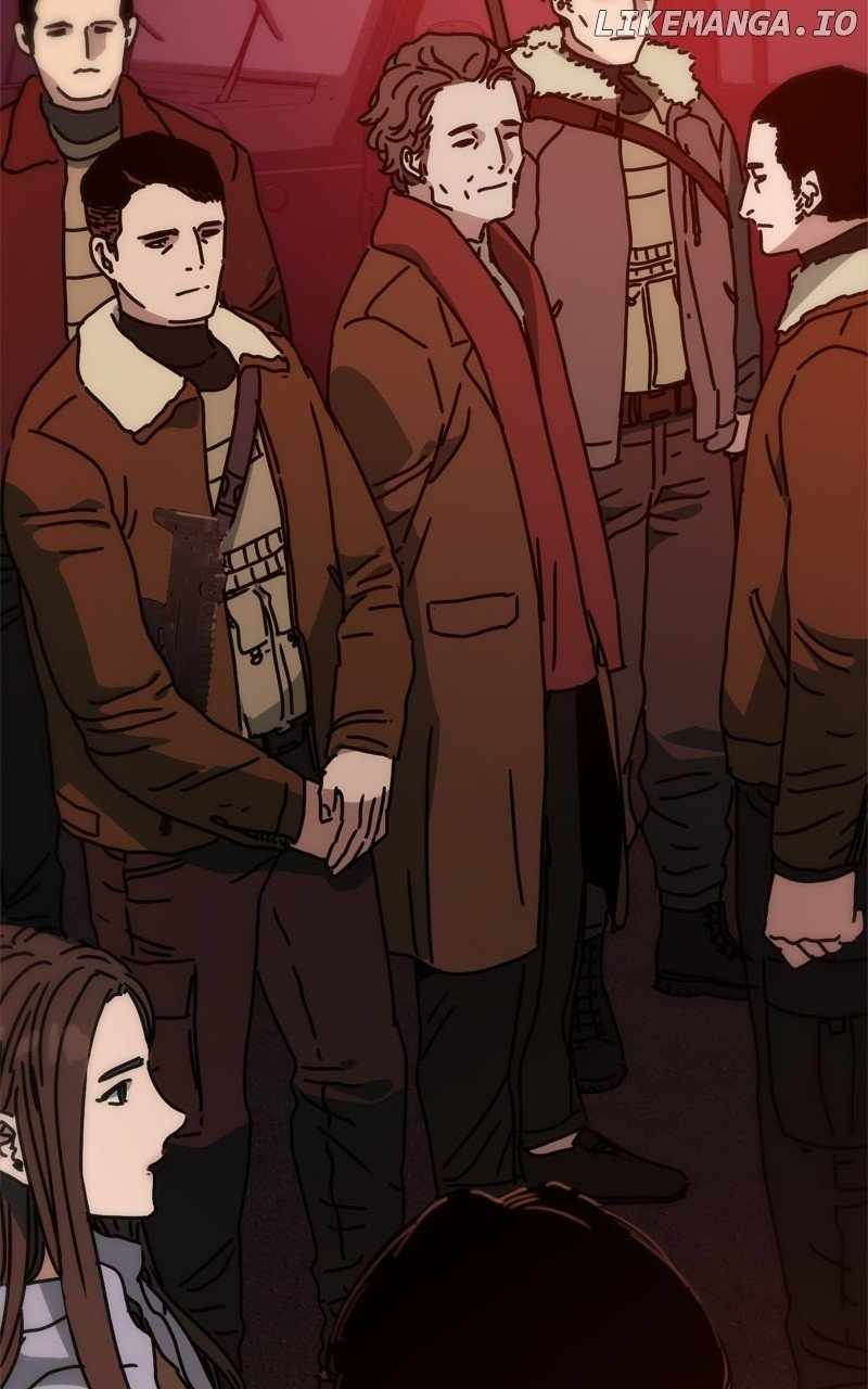 Hidden House in the Apocalypse Chapter 44 482 034