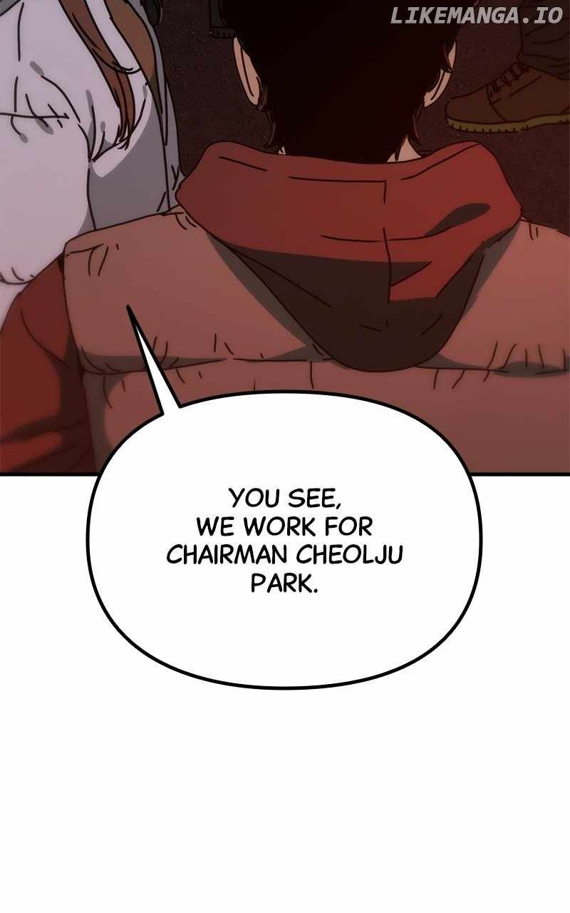 Hidden House in the Apocalypse Chapter 44 483 035