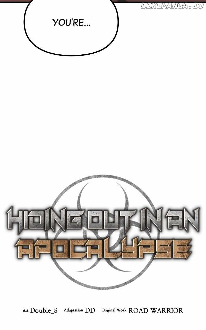 Hidden House in the Apocalypse Chapter 44 487 039