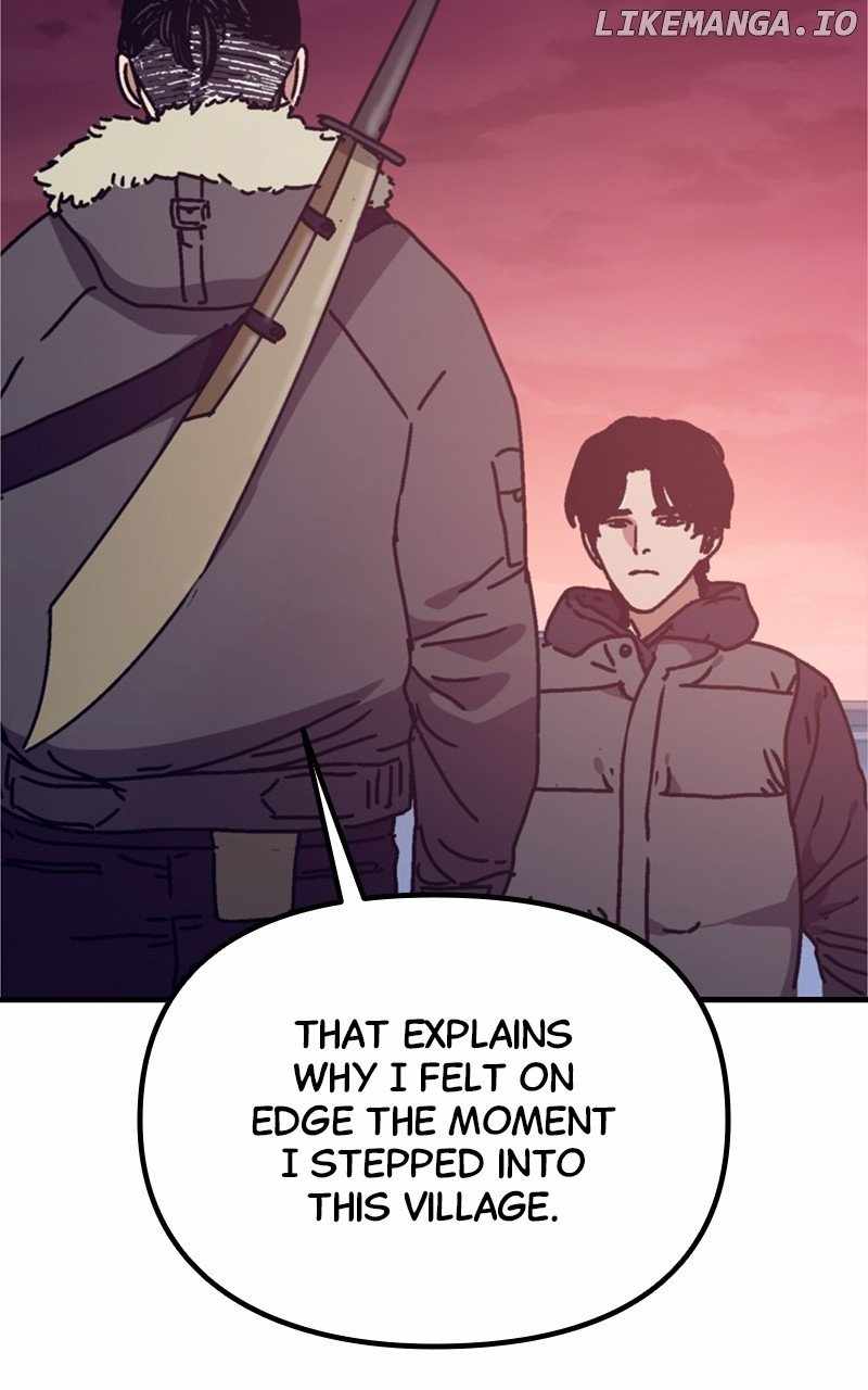 Hidden House in the Apocalypse Chapter 44 511 063