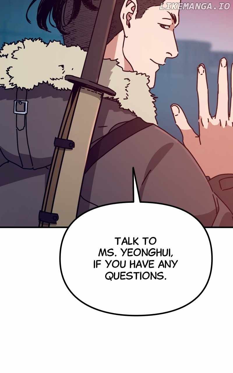 Hidden House in the Apocalypse Chapter 44 524 076