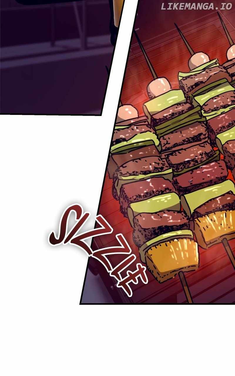 Hidden House in the Apocalypse Chapter 44 531 083