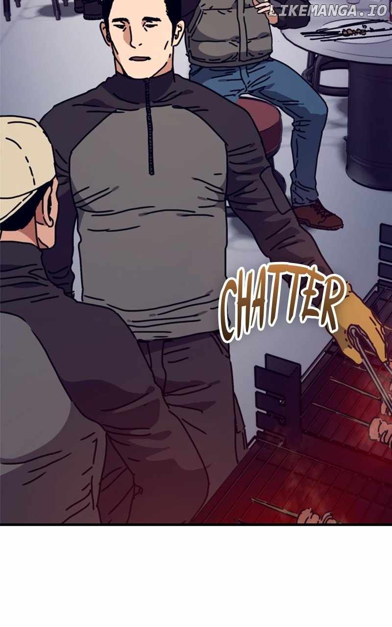 Hidden House in the Apocalypse Chapter 44 533 085