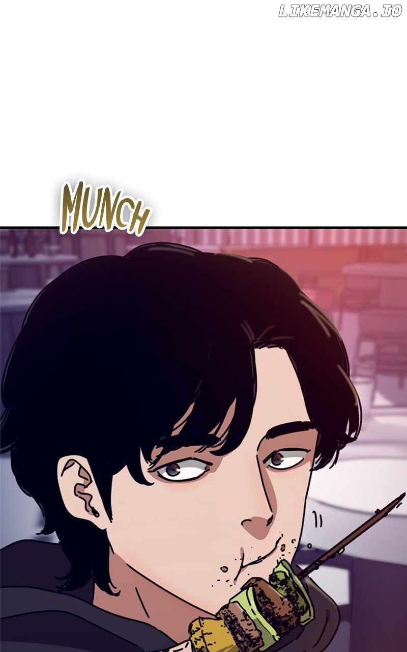 Hidden House in the Apocalypse Chapter 44 534 086