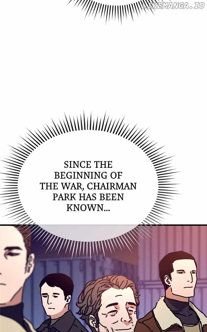 Hidden House in the Apocalypse Chapter 44 536 088