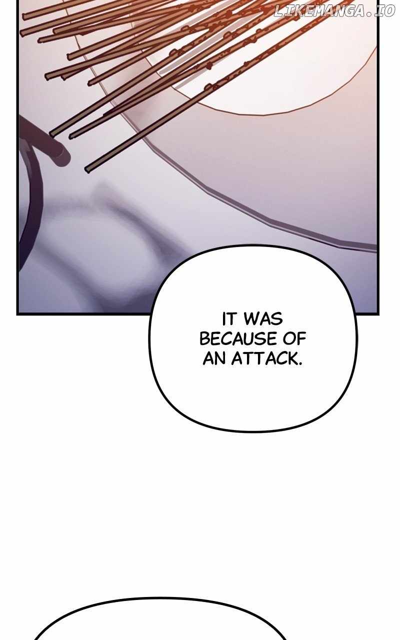 Hidden House in the Apocalypse Chapter 44 548 100