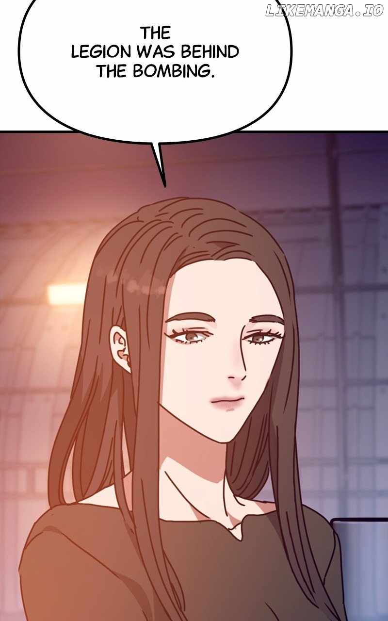 Hidden House in the Apocalypse Chapter 44 549 101