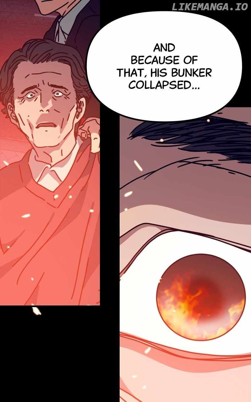 Hidden House in the Apocalypse Chapter 44 551 103