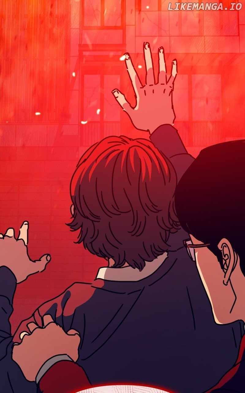 Hidden House in the Apocalypse Chapter 44 553 105