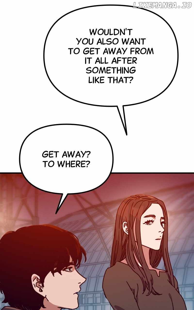 Hidden House in the Apocalypse Chapter 44 555 107