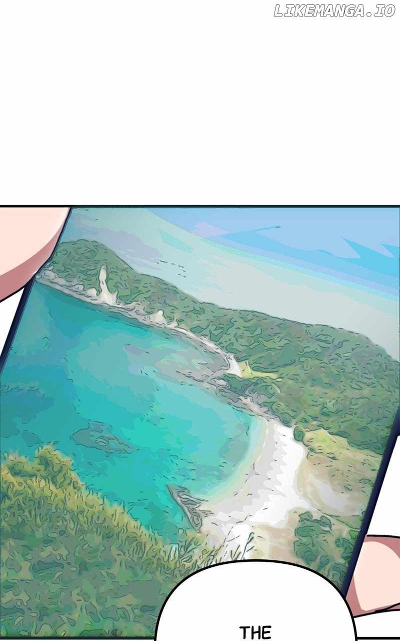 Hidden House in the Apocalypse Chapter 44 558 110