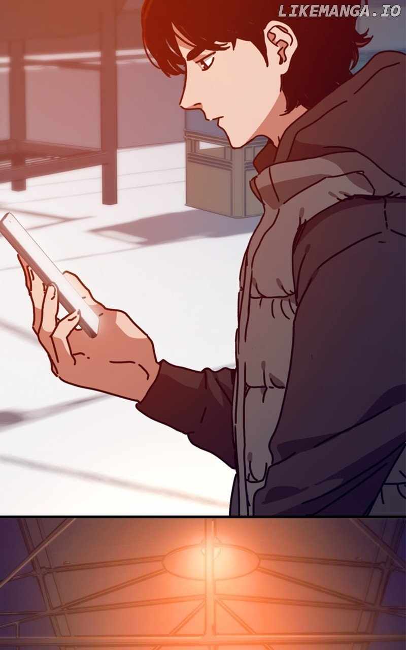 Hidden House in the Apocalypse Chapter 44 560 112