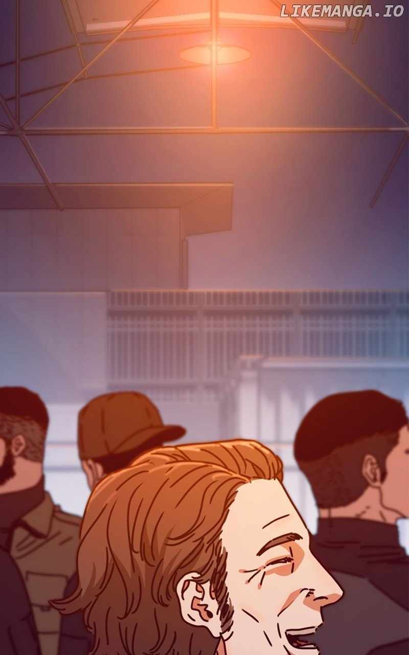 Hidden House in the Apocalypse Chapter 44 561 113