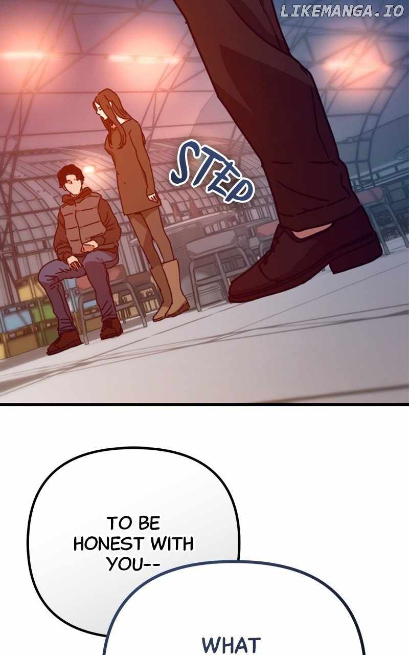 Hidden House in the Apocalypse Chapter 44 567 119