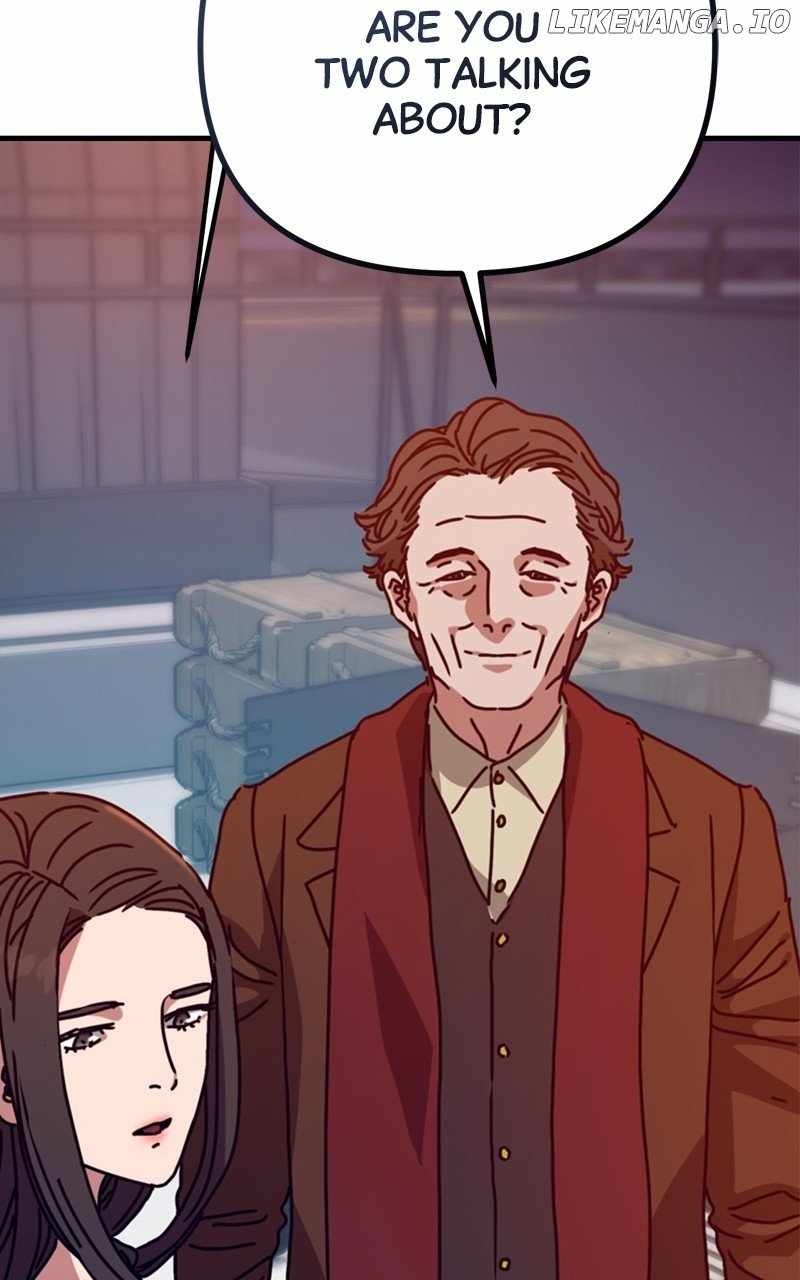 Hidden House in the Apocalypse Chapter 44 568 120