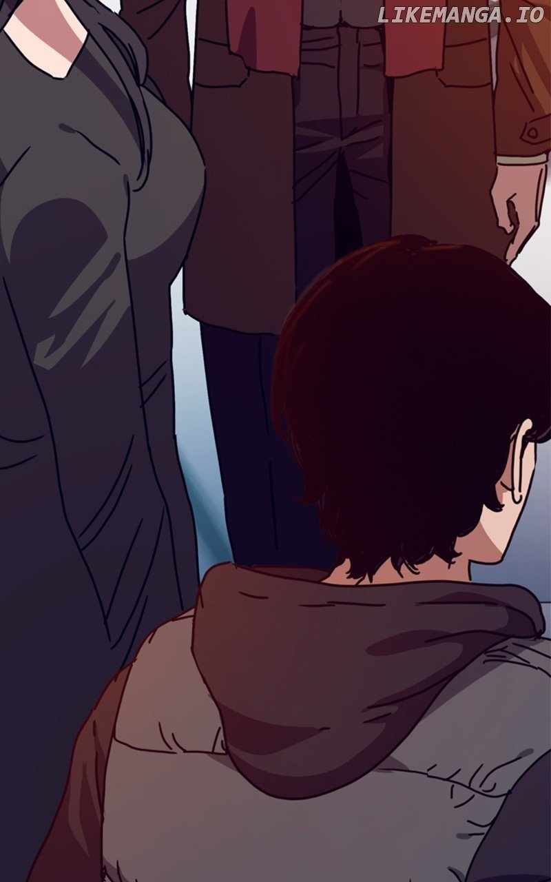 Hidden House in the Apocalypse Chapter 44 569 121