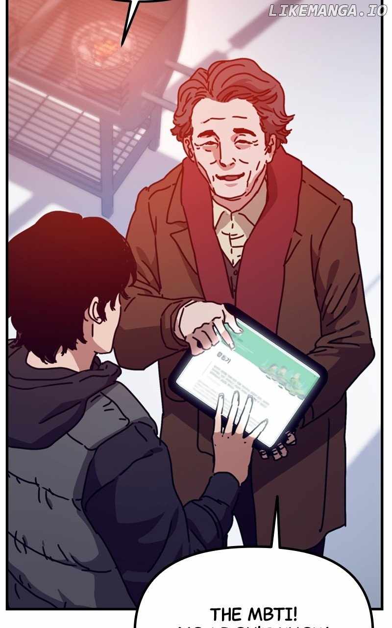 Hidden House in the Apocalypse Chapter 44 575 127