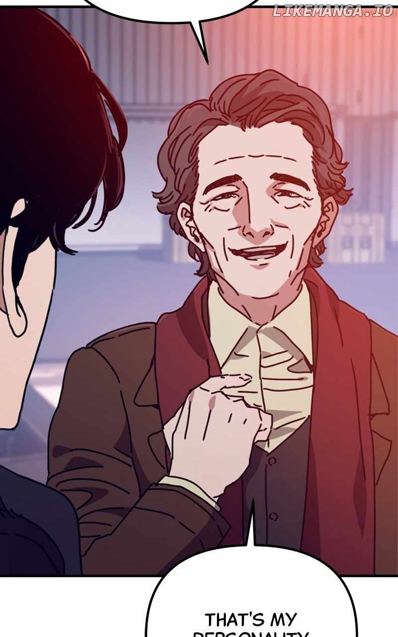 Hidden House in the Apocalypse Chapter 44 577 129