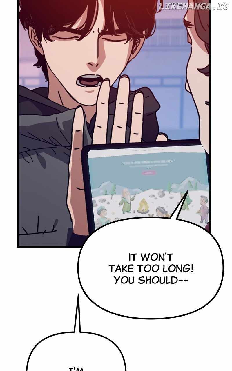 Hidden House in the Apocalypse Chapter 44 579 131