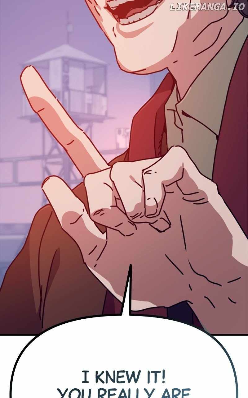 Hidden House in the Apocalypse Chapter 44 581 133