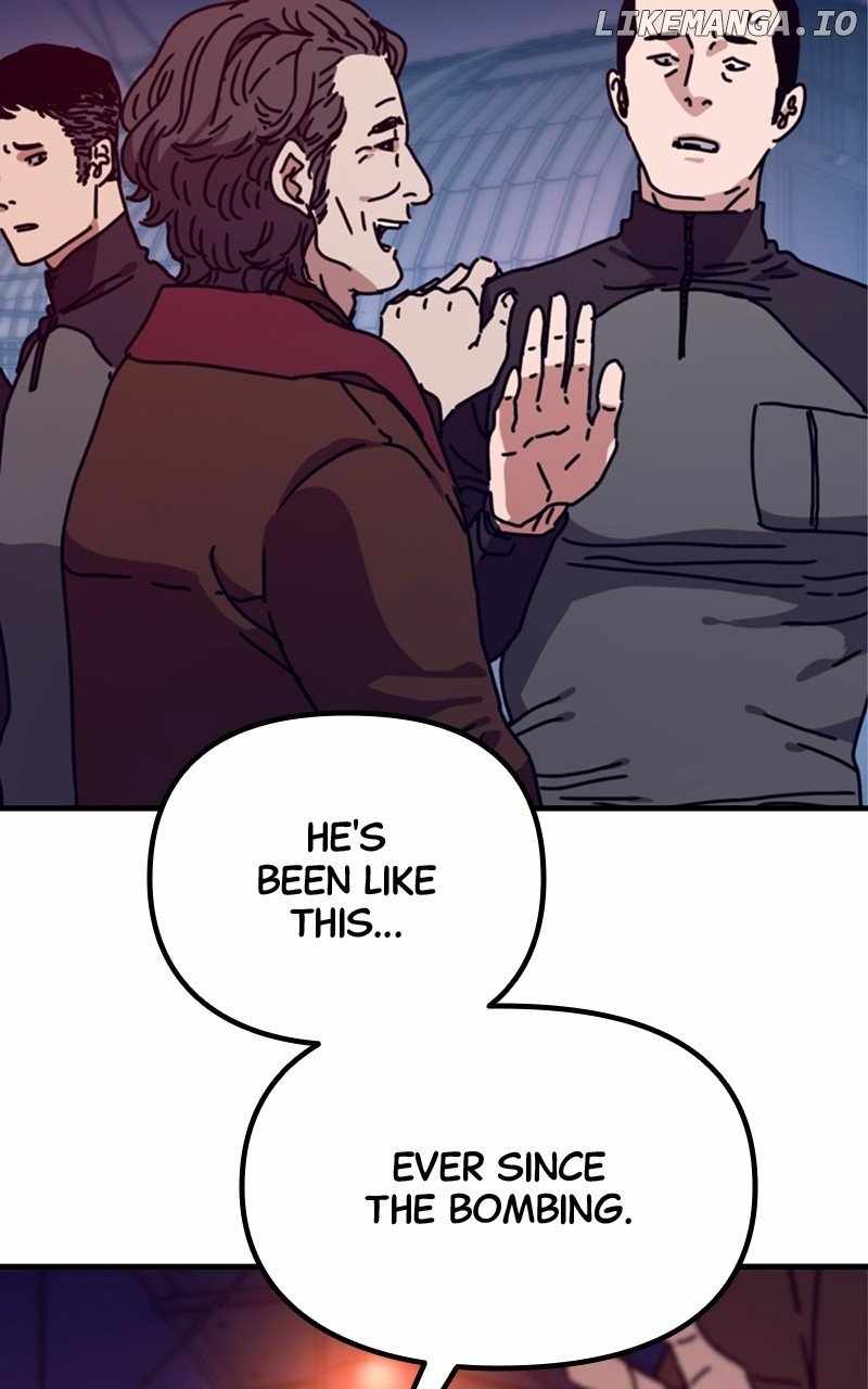 Hidden House in the Apocalypse Chapter 44 583 135