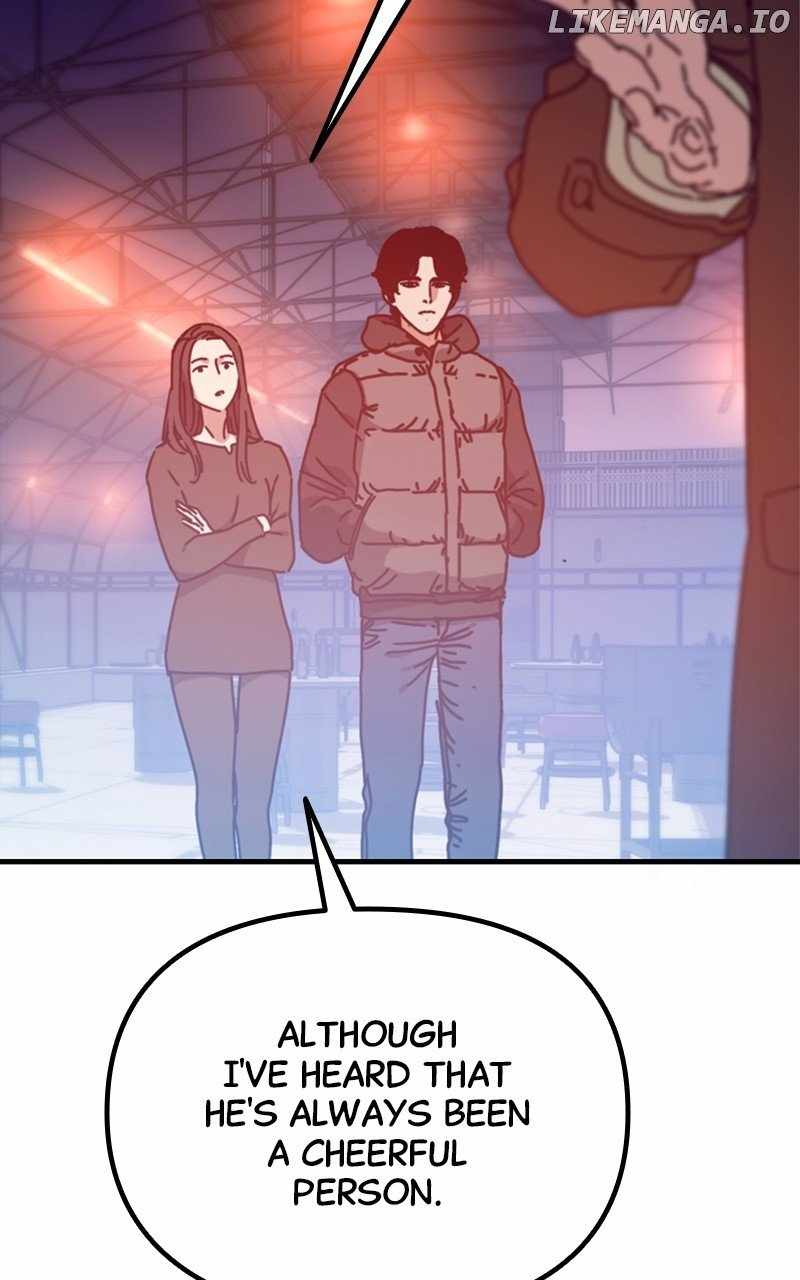 Hidden House in the Apocalypse Chapter 44 584 136