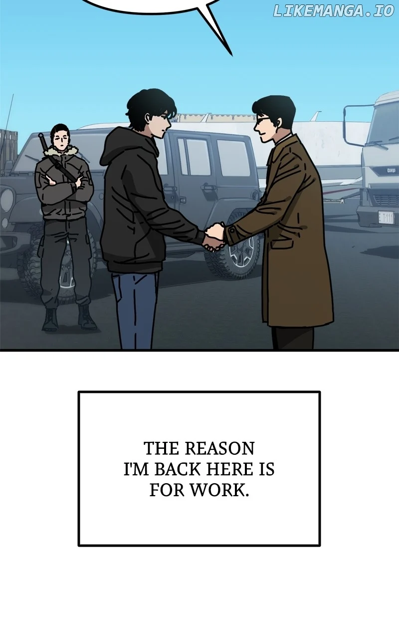 Hidden House in the Apocalypse Chapter 45 487 003