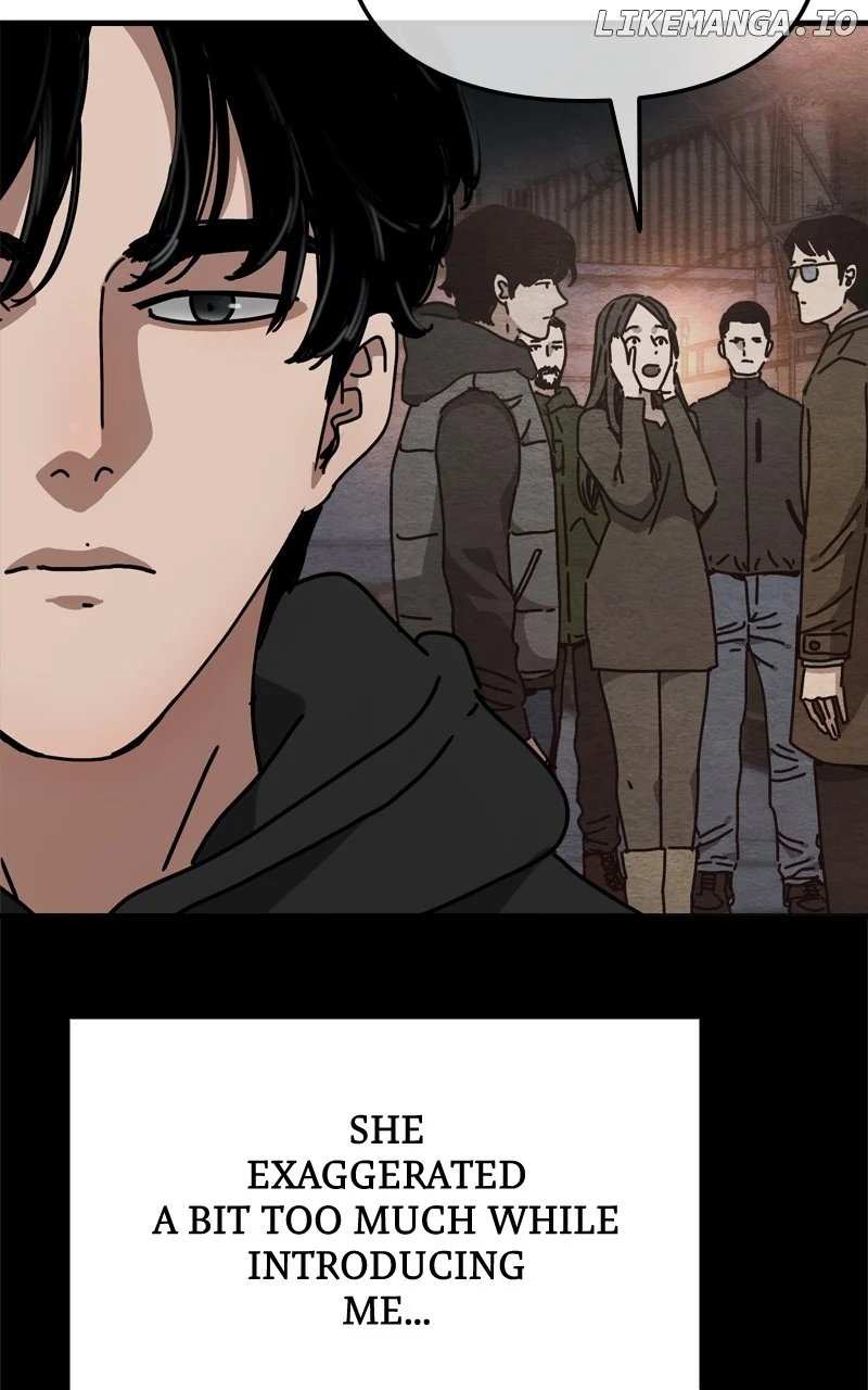 Hidden House in the Apocalypse Chapter 45 489 005