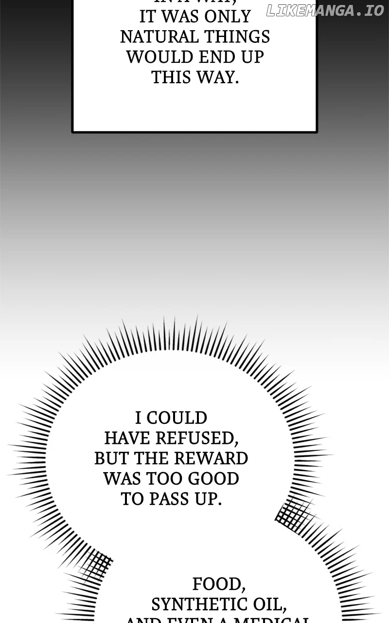 Hidden House in the Apocalypse Chapter 45 495 011