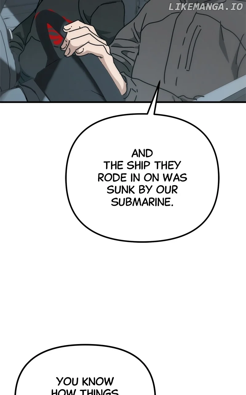 Hidden House in the Apocalypse Chapter 45 502 018