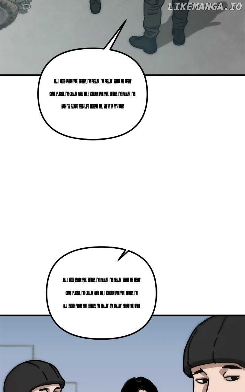 Hidden House in the Apocalypse Chapter 45 510 026